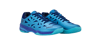 Gadz Badminton Shoes: The Ultimate Choice for Badminton Enthusiasts in Dubai