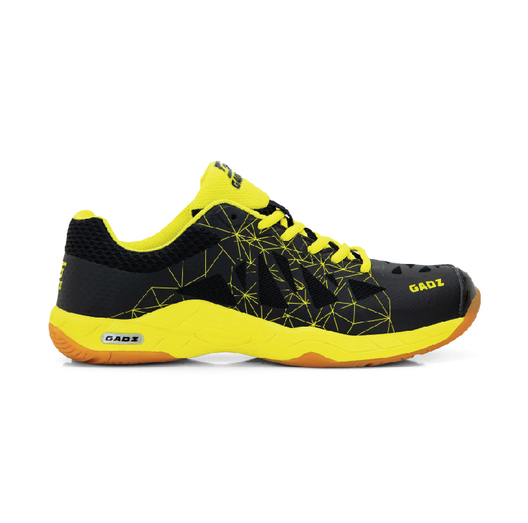 Carbon-x Badminton Shoes