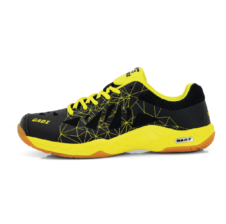 Carbon-x Badminton Shoes