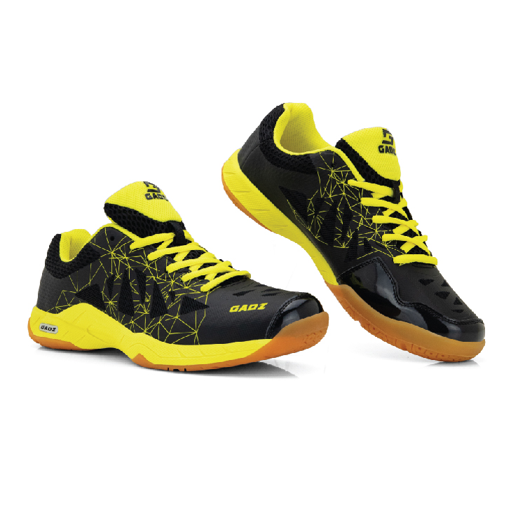 Carbon-x Badminton Shoes