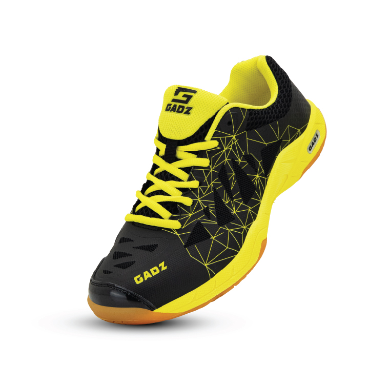 Carbon-x Badminton Shoes