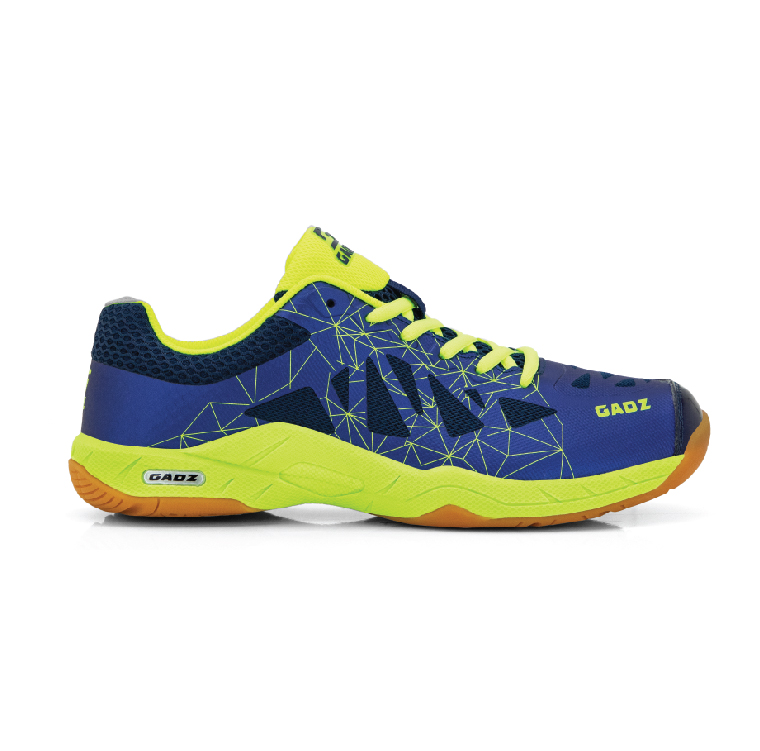 Carbon-x Badminton Shoes