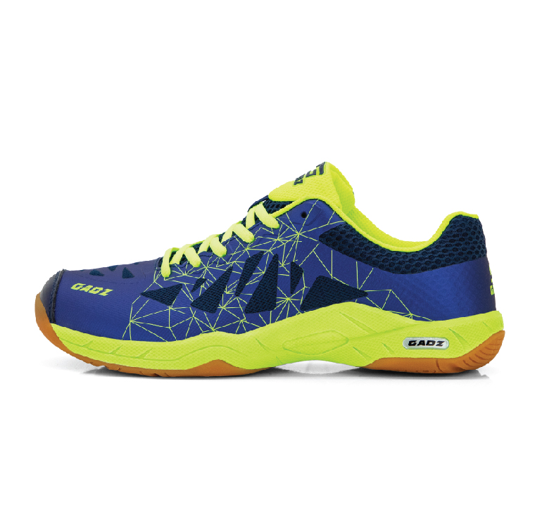 Carbon-x Badminton Shoes