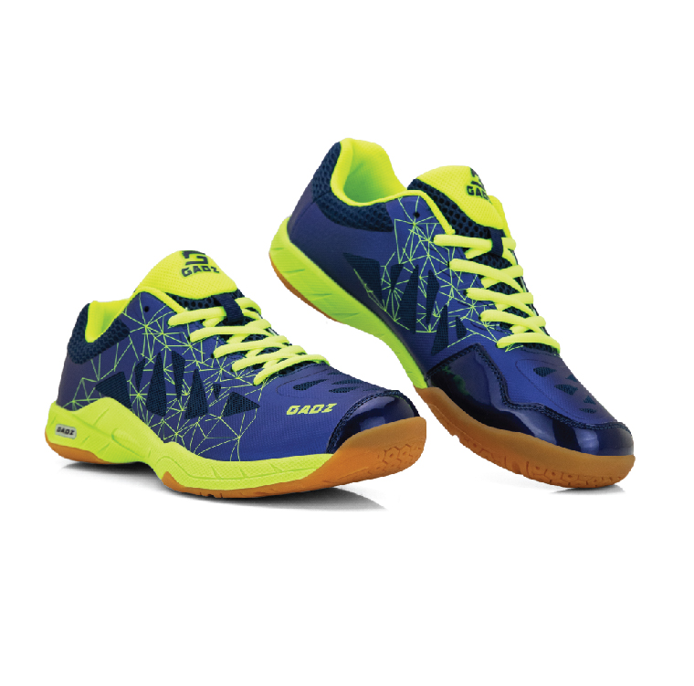 Carbon-x Badminton Shoes