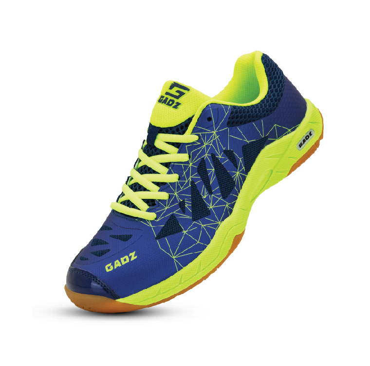 Carbon-x Badminton Shoes