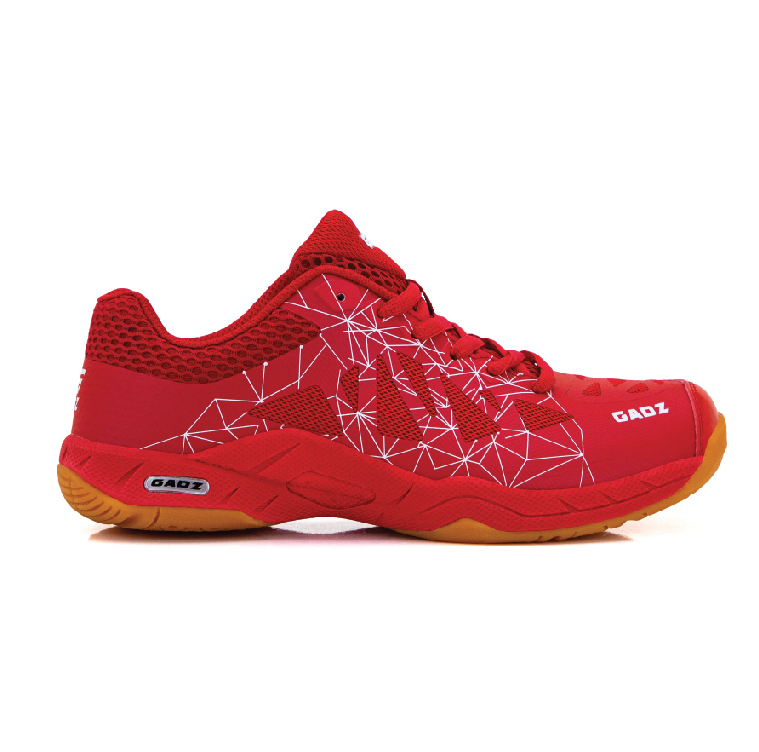 Carbon-x Badminton Shoes