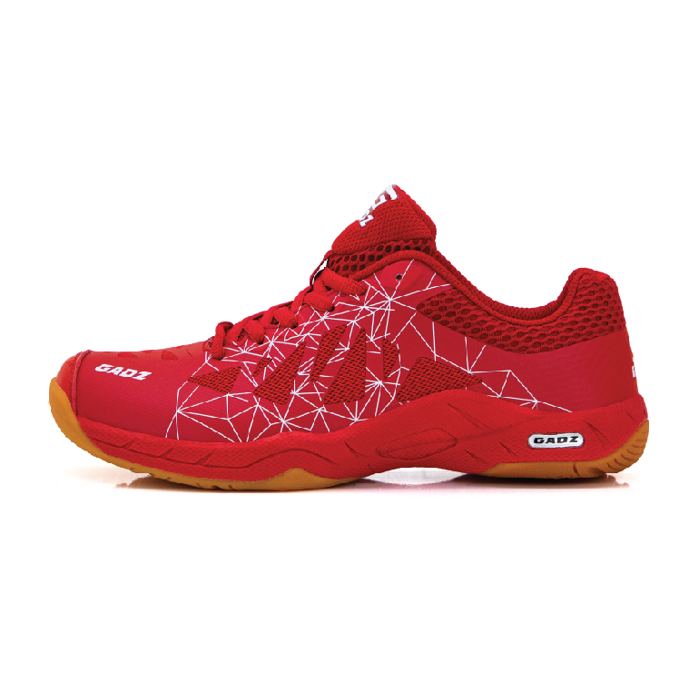 Carbon-x Badminton Shoes