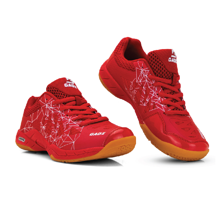 Carbon-x Badminton Shoes