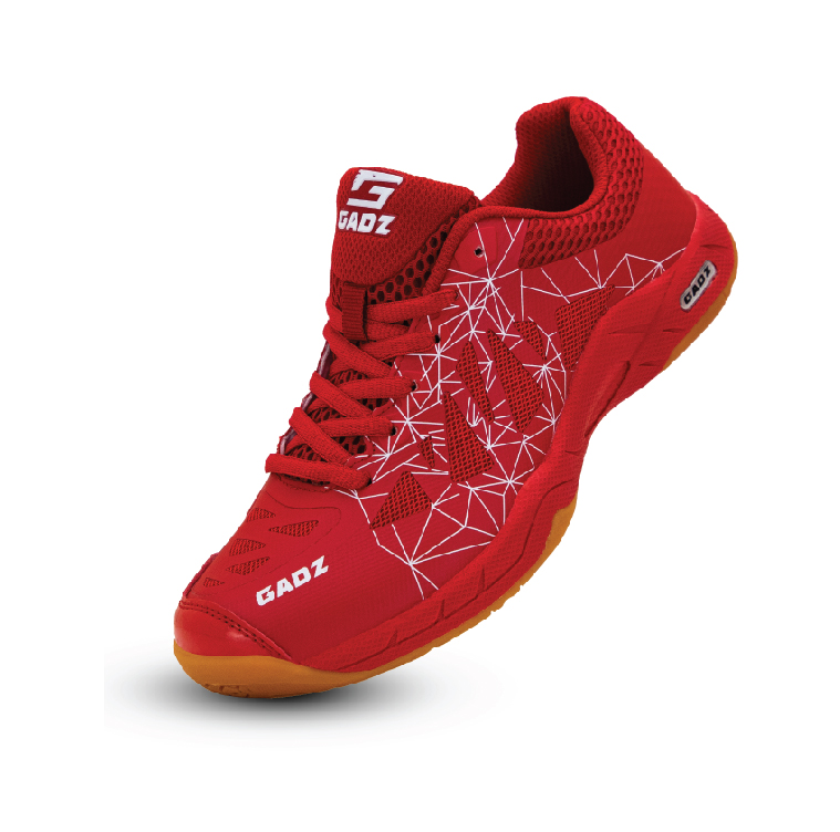 Carbon-x Badminton Shoes