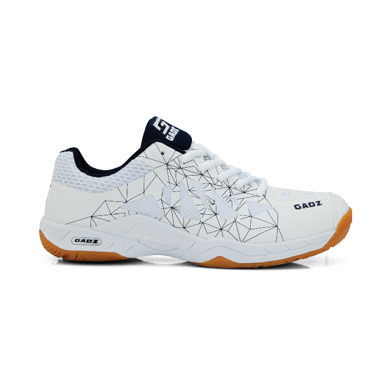 Carbon-x Badminton Shoes