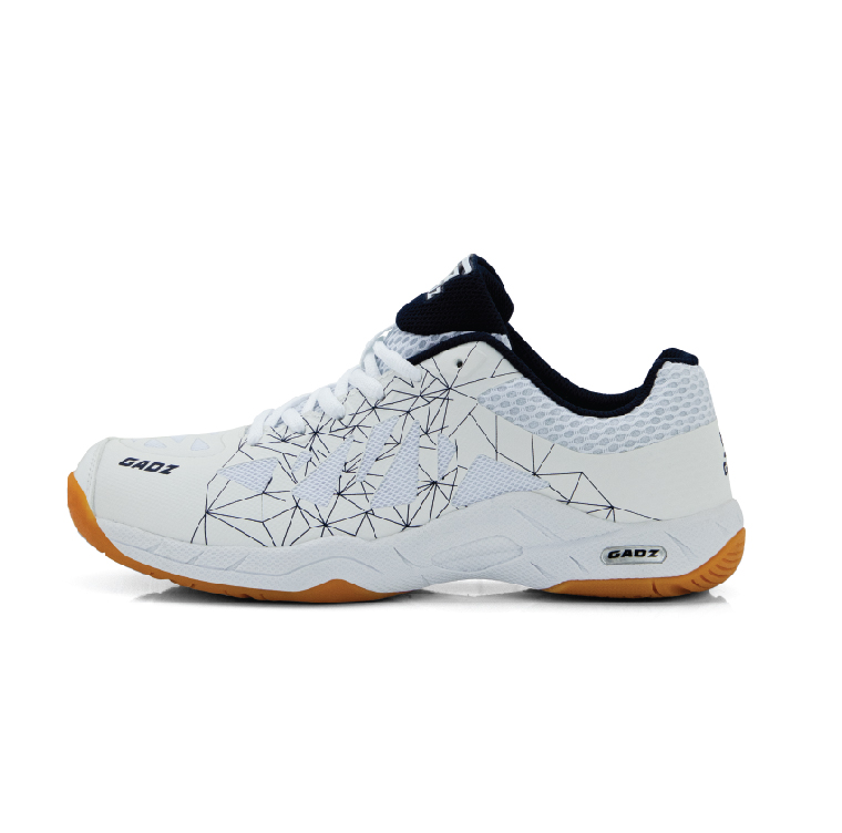 Carbon-x Badminton Shoes