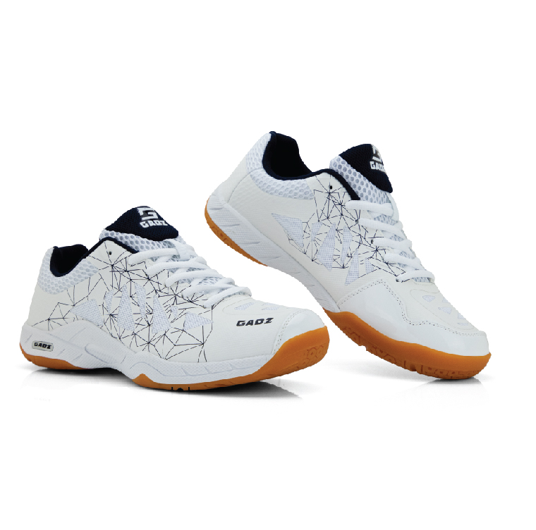 Carbon-x Badminton Shoes