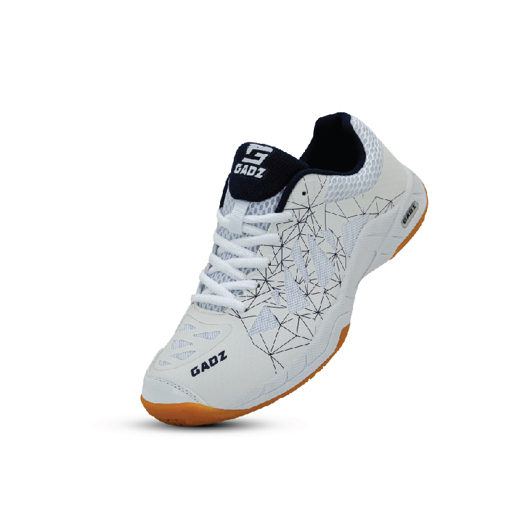 Carbon-x Badminton Shoes