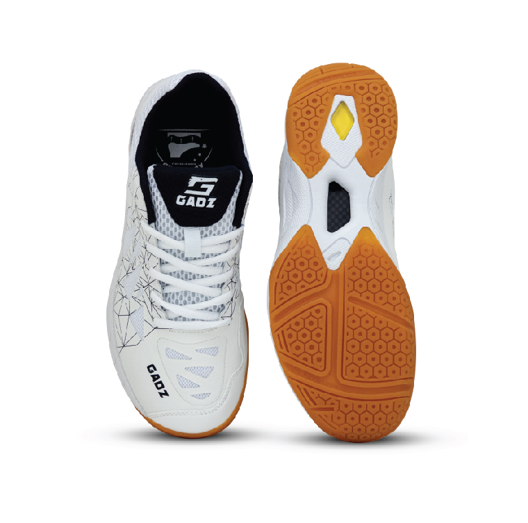 Carbon-x Badminton Shoes