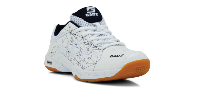 Carbon-x Badminton Shoes