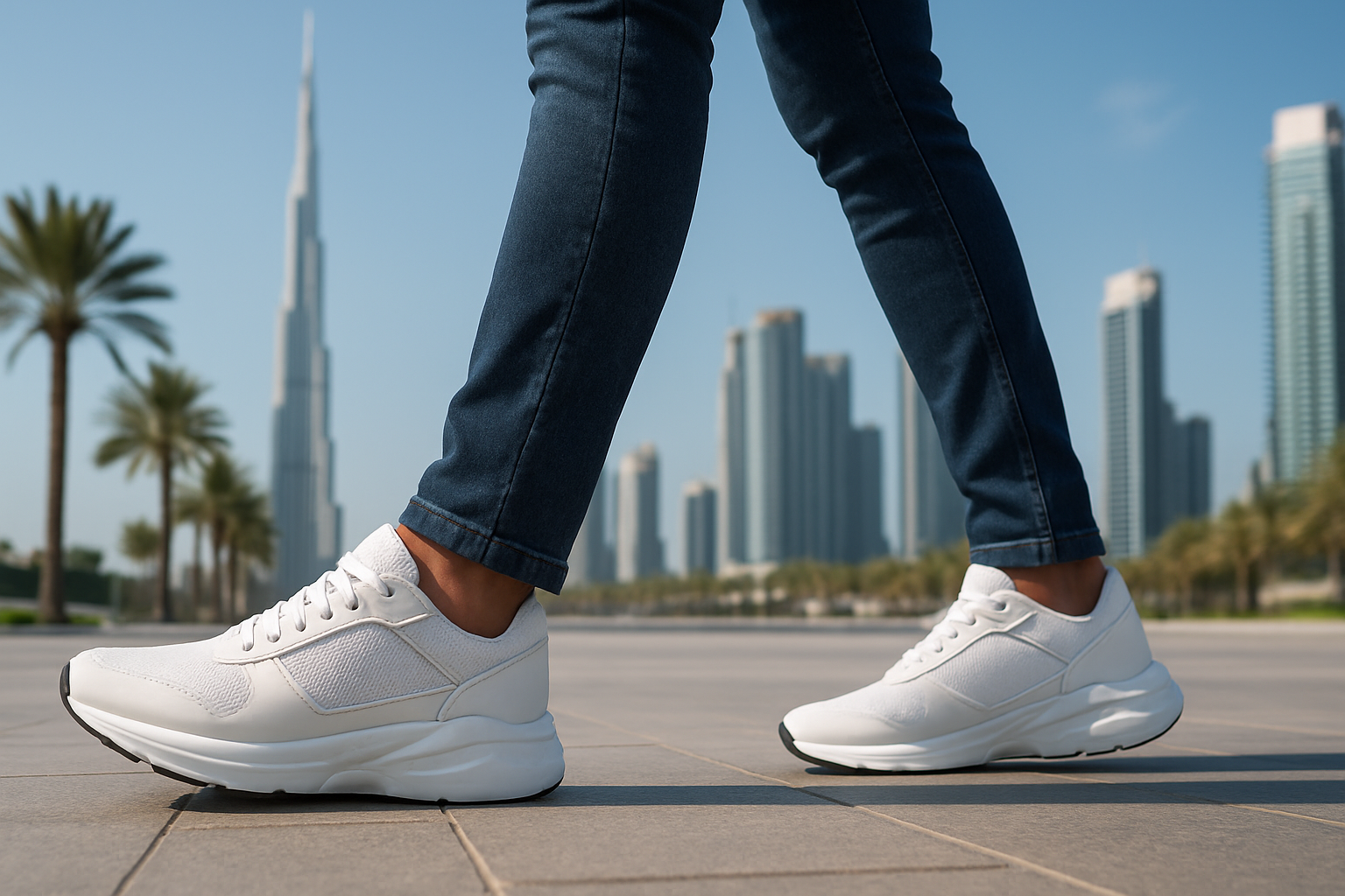 Is Quality and Innovation Your Priority in Footwear? Explore the Best Dubai Shoe Brands