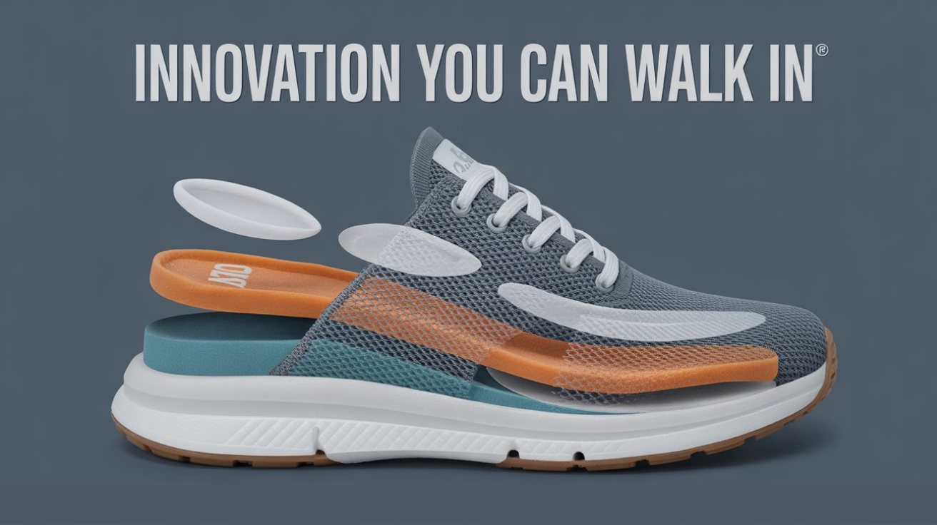 Is Quality and Innovation Your Priority in Footwear? Explore GADZ – The Top Shoe Brands in Dubai