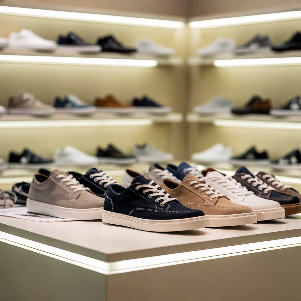 Comfort and Style? Can the Top Shoes Brands in UAE Deliver Both?
