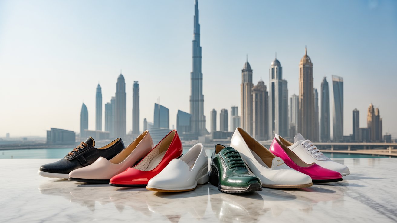 What Should You Look For in the Best Shoes Company for Comfort and Style?