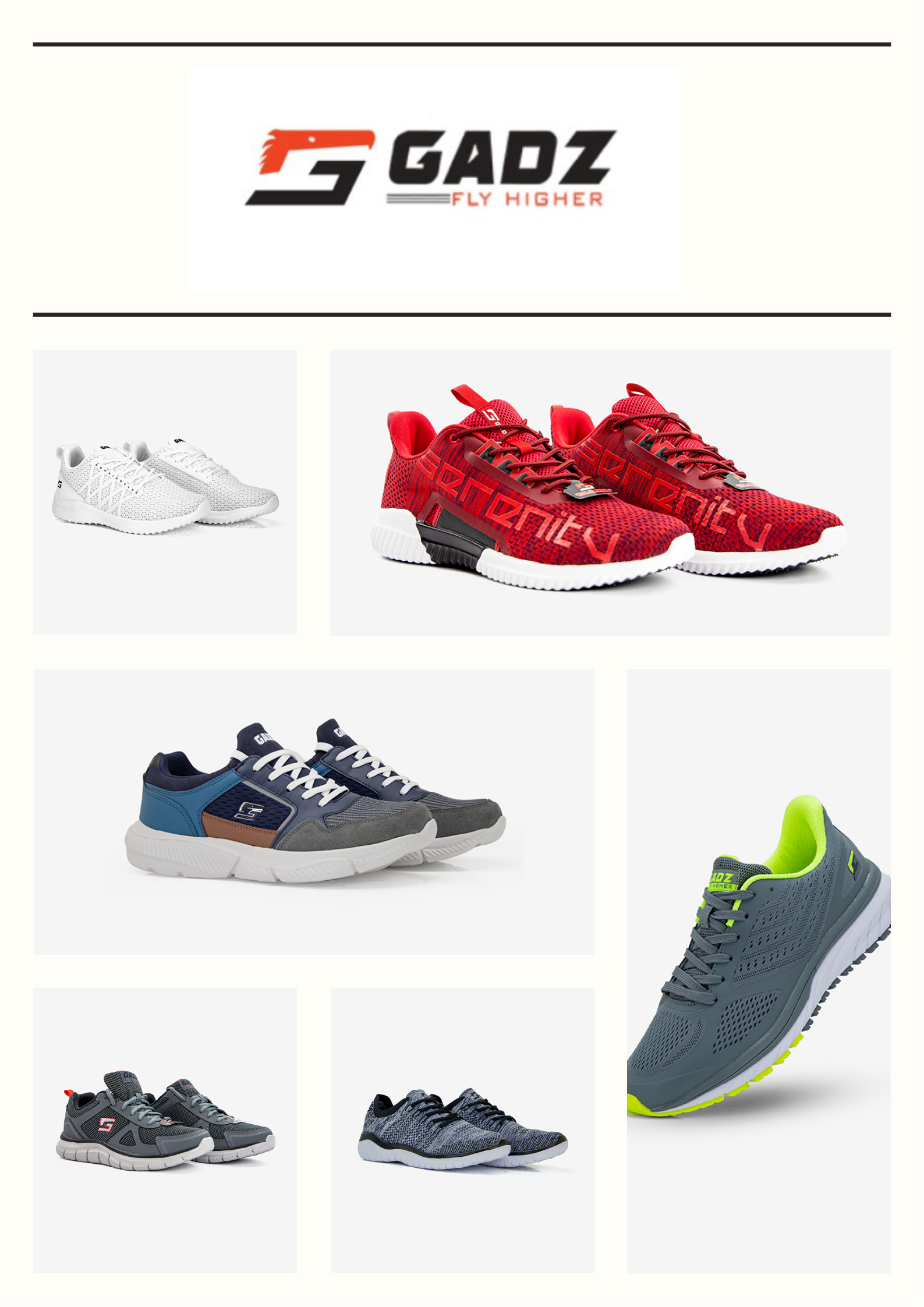 Guide to Buying the Best Gym Shoes for Men – 2026 Edition