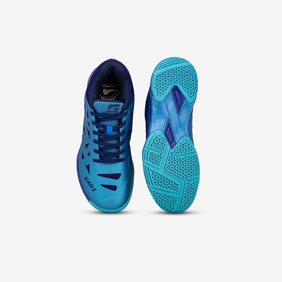 What Are the Differences Between Marking and Non-Marking Shoes?