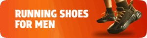 Running Shoes Men