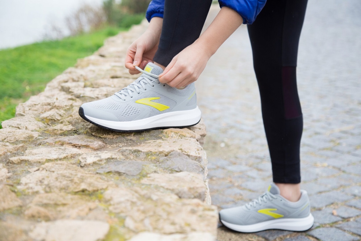Types of Running Shoes: A Complete Guide to Choosing the Right Pair