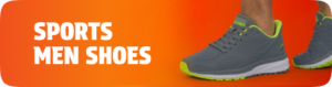 Sports Shoes Men