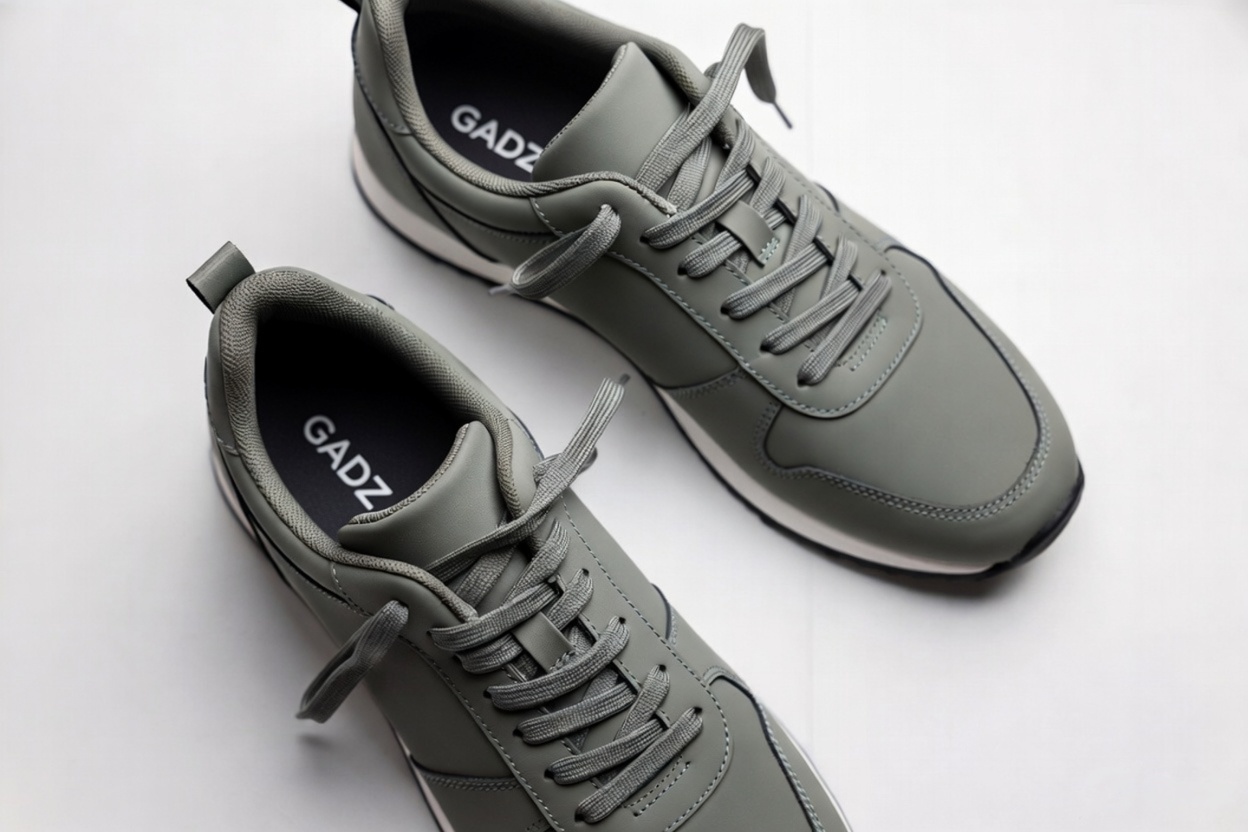 Best Shoe Lacing Techniques for a More Comfortable Fit